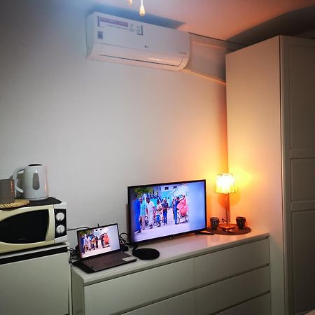 Apartamento De Raa Torrevieja Exteriör bild
