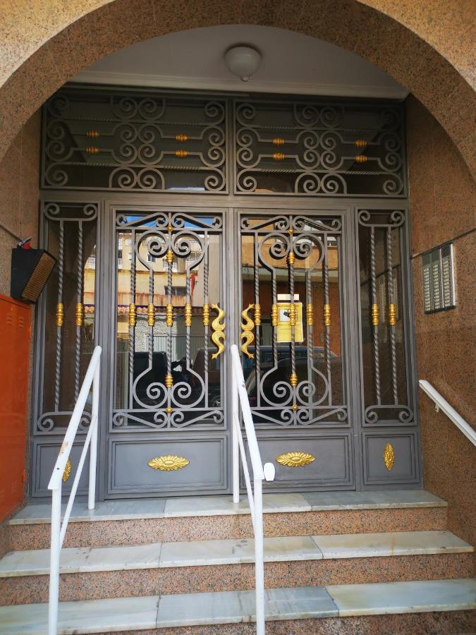 Apartamento De Raa Torrevieja Exteriör bild