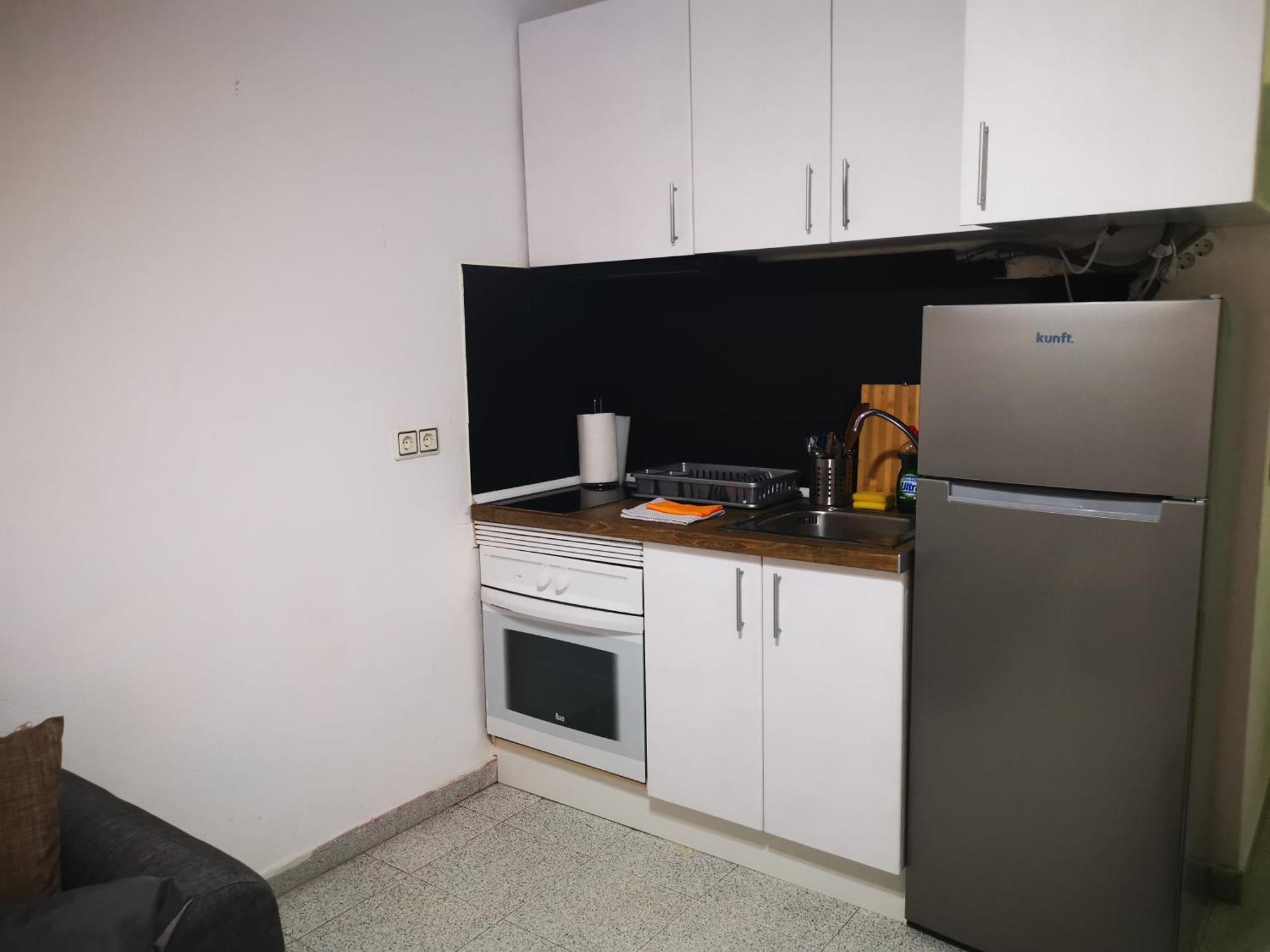Apartamento De Raa Torrevieja Exteriör bild