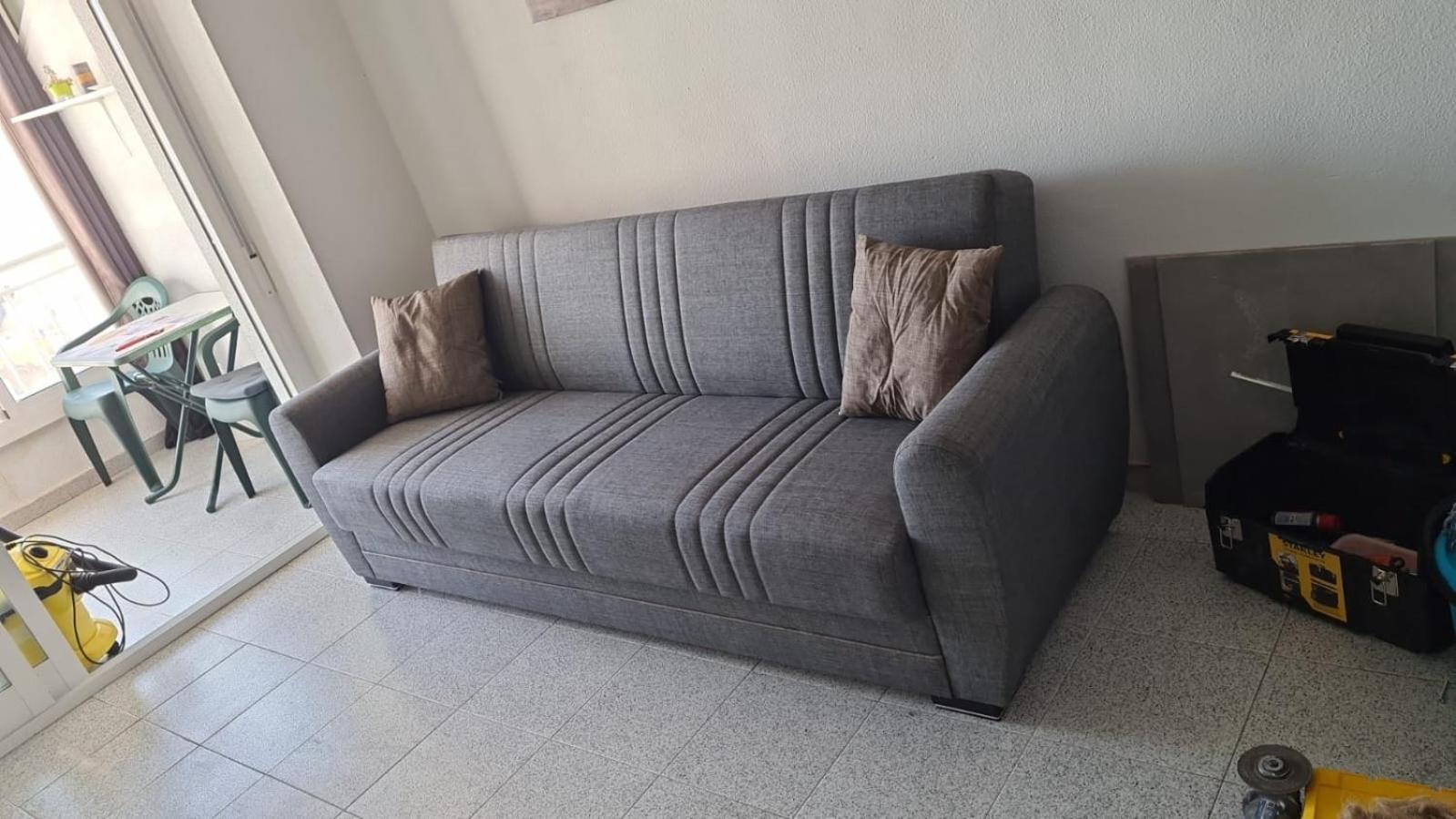 Apartamento De Raa Torrevieja Exteriör bild
