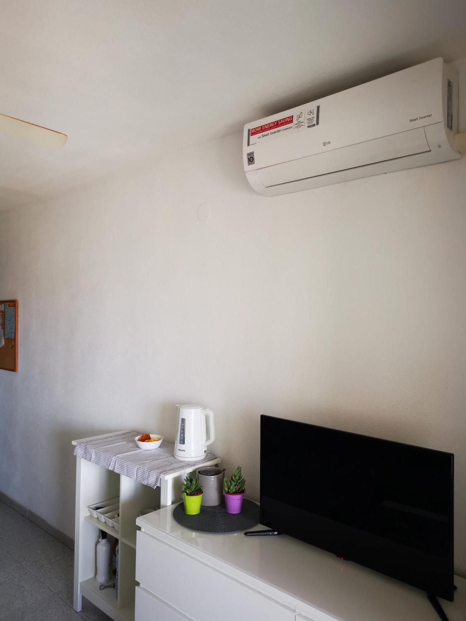 Apartamento De Raa Torrevieja Exteriör bild