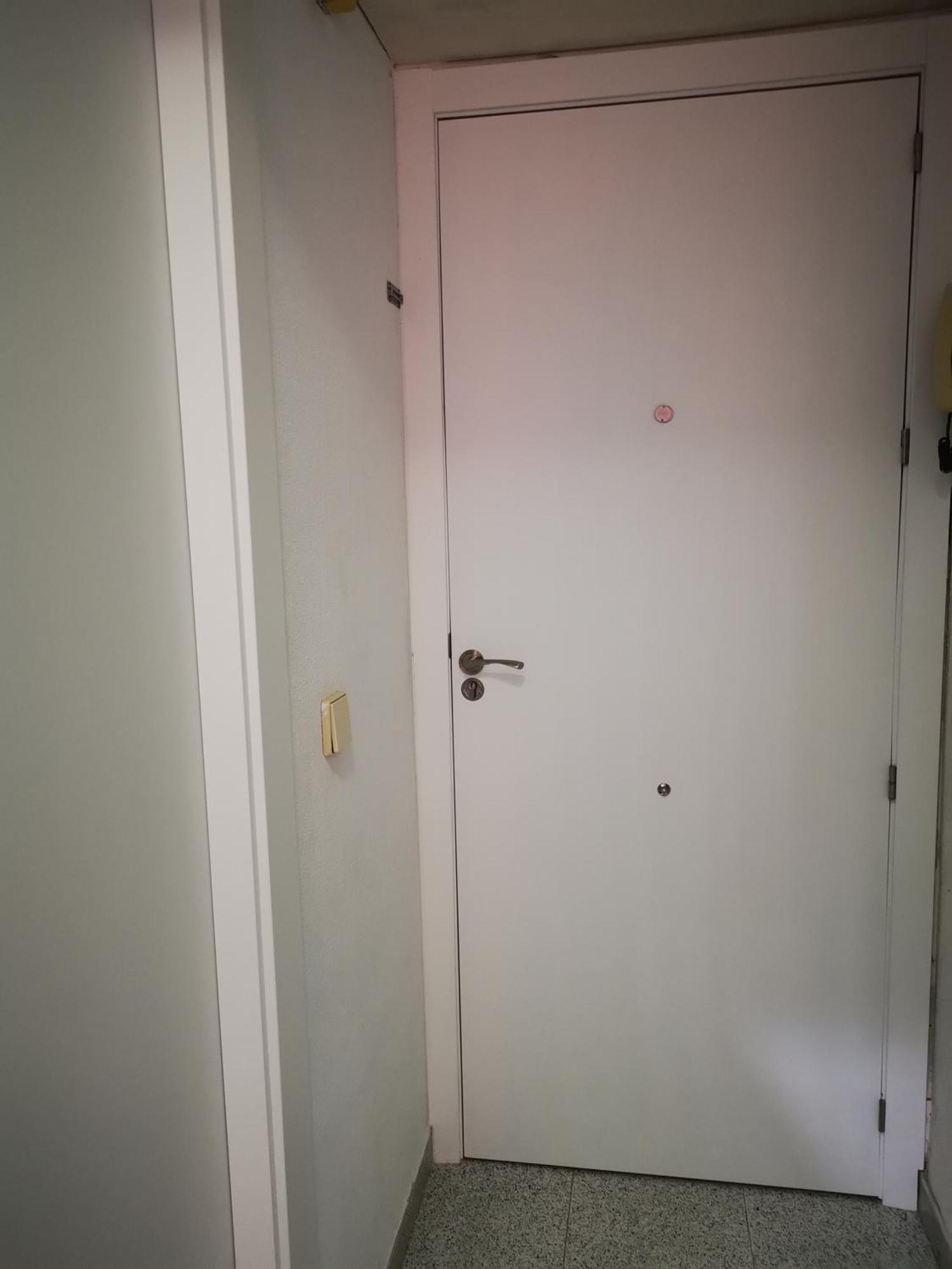 Apartamento De Raa Torrevieja Exteriör bild
