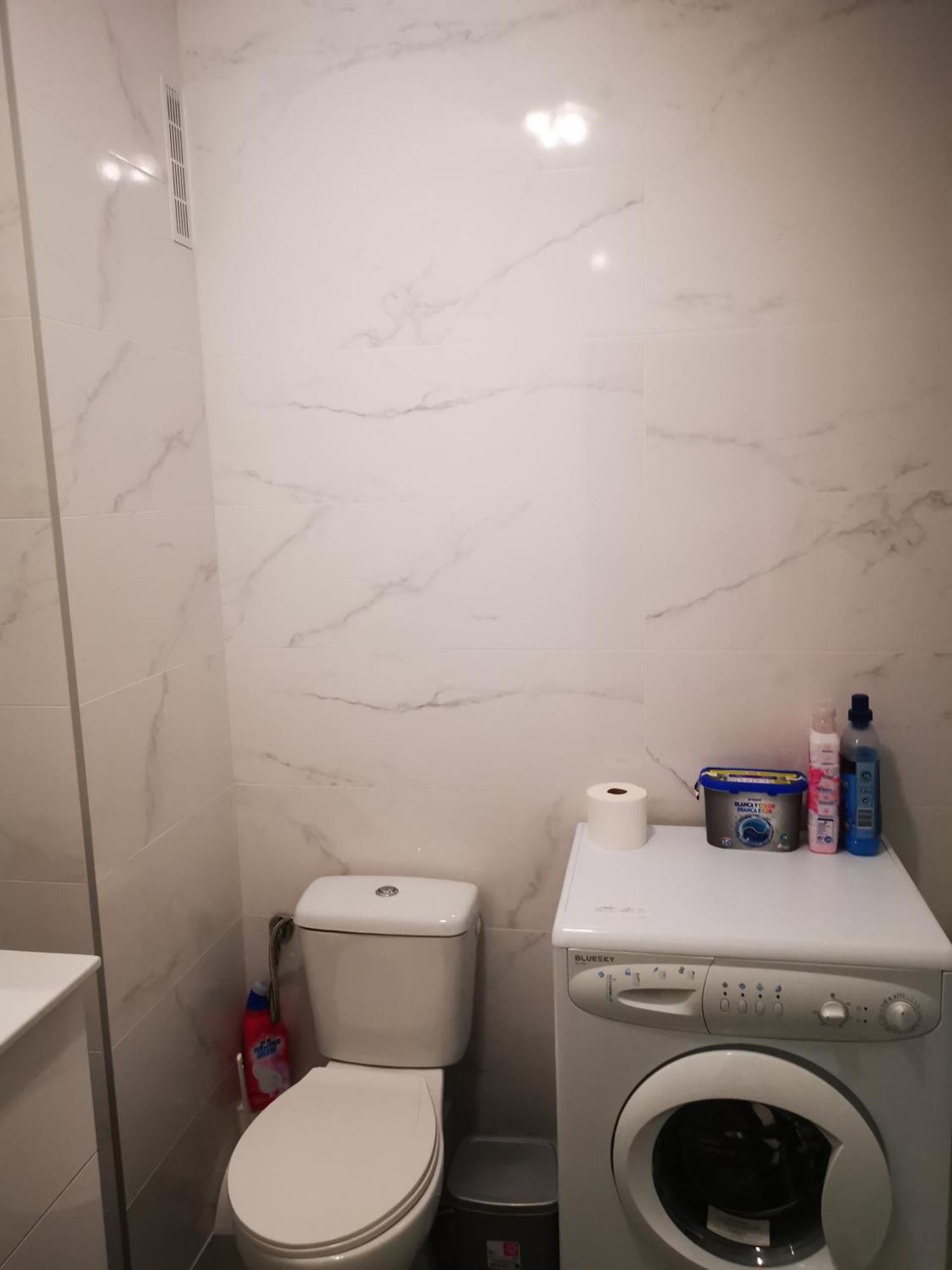 Apartamento De Raa Torrevieja Exteriör bild