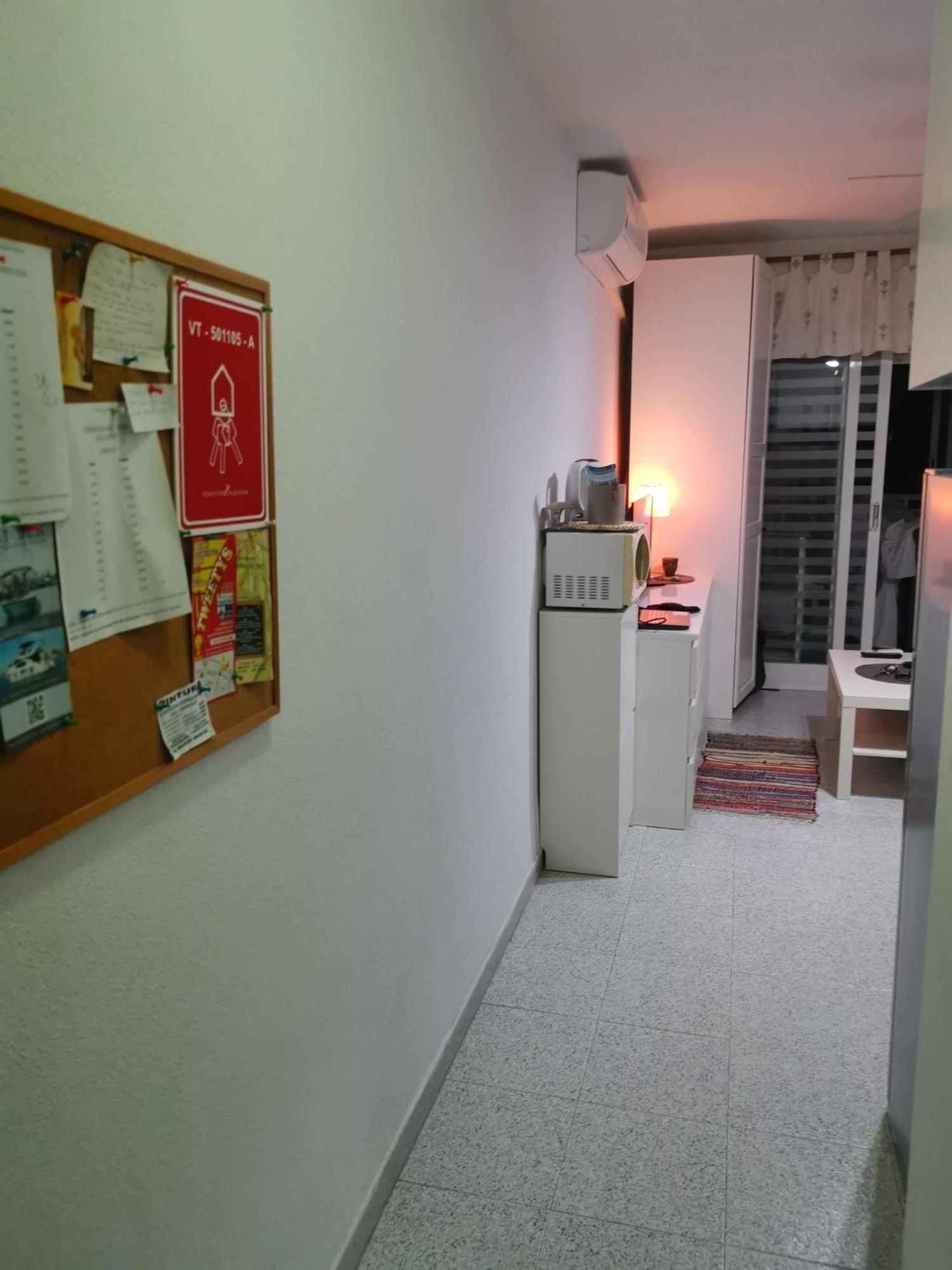 Apartamento De Raa Torrevieja Exteriör bild