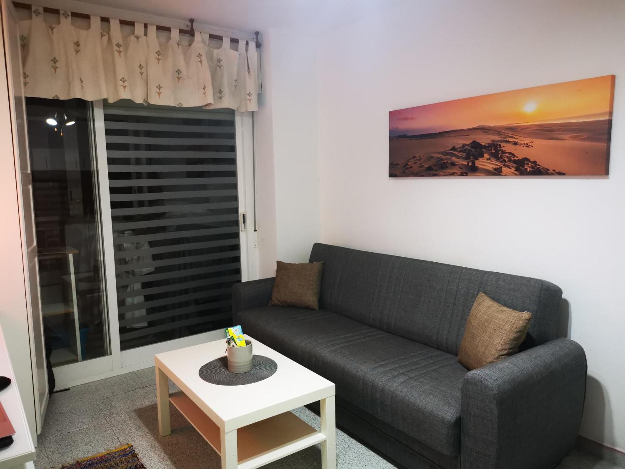 Apartamento De Raa Torrevieja Exteriör bild